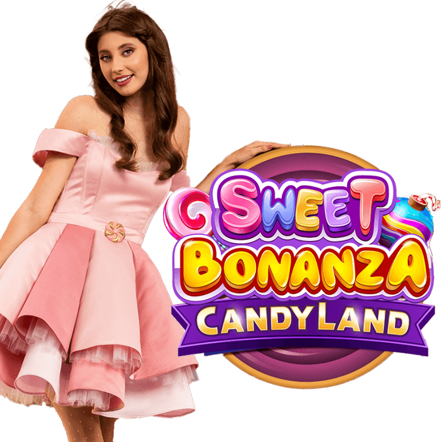 sweet bonanza candyland