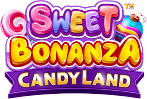 Sweet Bonanza Candyland