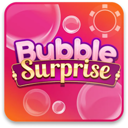 Bubble Surprise