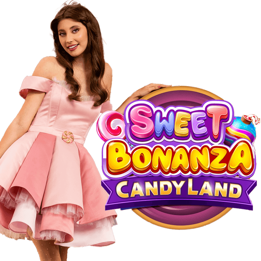 Sweet Bonanza Candyland